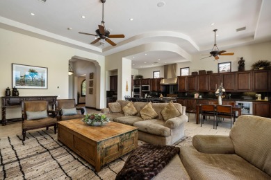 Welcome to your desert oasis in the prestigious Hideaway Golf on The Hideaway Golf Club in California - for sale on GolfHomes.com, golf home, golf lot