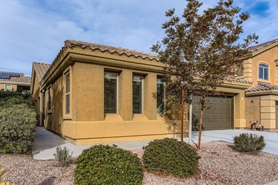 Beautiful 3BR/2BA single-story home (1,917 sq. ft.) located in a on Rhodes Ranch Golf Club in Nevada - for sale on GolfHomes.com, golf home, golf lot