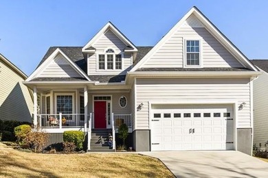 Wake up to fairway views, resort-style amenities, and a home on The Links At Stoney Point in South Carolina - for sale on GolfHomes.com, golf home, golf lot
