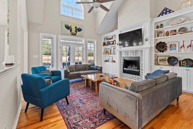 Wake up to fairway views, resort-style amenities, and a home on The Links At Stoney Point in South Carolina - for sale on GolfHomes.com, golf home, golf lot