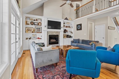 Wake up to fairway views, resort-style amenities, and a home on The Links At Stoney Point in South Carolina - for sale on GolfHomes.com, golf home, golf lot