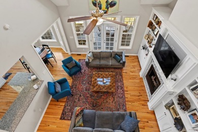Wake up to fairway views, resort-style amenities, and a home on The Links At Stoney Point in South Carolina - for sale on GolfHomes.com, golf home, golf lot