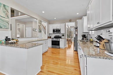 Wake up to fairway views, resort-style amenities, and a home on The Links At Stoney Point in South Carolina - for sale on GolfHomes.com, golf home, golf lot