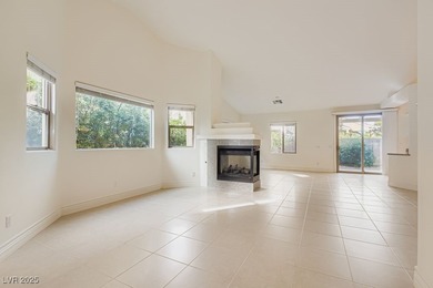 Beautiful 3BR/2BA single-story home (1,917 sq. ft.) located in a on Rhodes Ranch Golf Club in Nevada - for sale on GolfHomes.com, golf home, golf lot