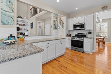Wake up to fairway views, resort-style amenities, and a home on The Links At Stoney Point in South Carolina - for sale on GolfHomes.com, golf home, golf lot