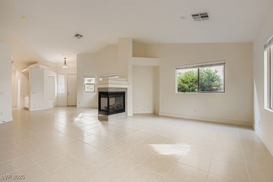 Beautiful 3BR/2BA single-story home (1,917 sq. ft.) located in a on Rhodes Ranch Golf Club in Nevada - for sale on GolfHomes.com, golf home, golf lot