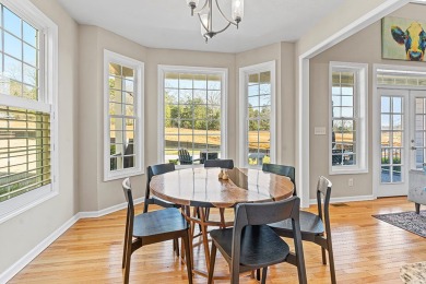 Wake up to fairway views, resort-style amenities, and a home on The Links At Stoney Point in South Carolina - for sale on GolfHomes.com, golf home, golf lot