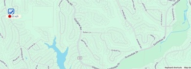 Close to all the fun things in West Bella Vista: Lake Loch on Branchwood Golf Course in Arkansas - for sale on GolfHomes.com, golf home, golf lot