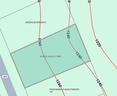 Close to all the fun things in West Bella Vista: Lake Loch on Branchwood Golf Course in Arkansas - for sale on GolfHomes.com, golf home, golf lot