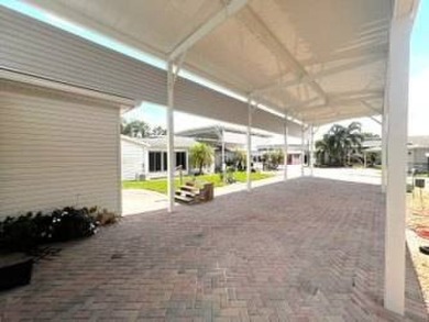 Welcome to an outstanding opportunity to own a premium Class A on Deer Creek RV Golf Resort in Florida - for sale on GolfHomes.com, golf home, golf lot