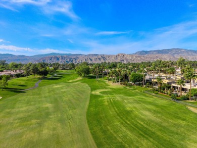 Updated Contemporary on Premium Lot with Mountain and Fairway on Mission Hills Golf Club in California - for sale on GolfHomes.com, golf home, golf lot