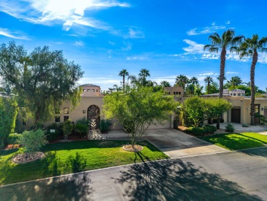 Updated Contemporary on Premium Lot with Mountain and Fairway on Mission Hills Golf Club in California - for sale on GolfHomes.com, golf home, golf lot