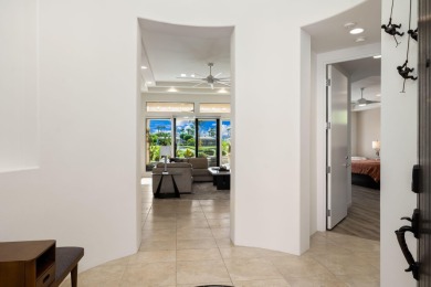 Updated Contemporary on Premium Lot with Mountain and Fairway on Mission Hills Golf Club in California - for sale on GolfHomes.com, golf home, golf lot
