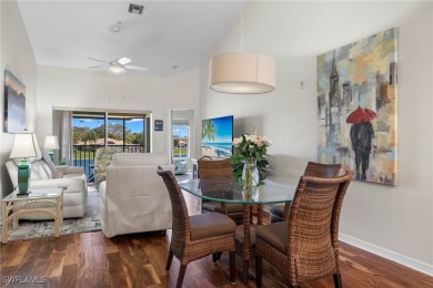This is your opportunity to own a GOLF MEMBERSHIP INCLUDED condo on Worthington Country Club in Florida - for sale on GolfHomes.com, golf home, golf lot