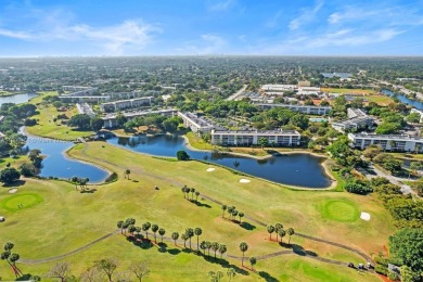 Welcome to Wynmoor, an active adult community offering on Wynmoor Golf Course in Florida - for sale on GolfHomes.com, golf home, golf lot