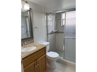 2/2 updated, open kitchen to the livingroom ,1st floor condo on Addison Reserve in Florida - for sale on GolfHomes.com, golf home, golf lot