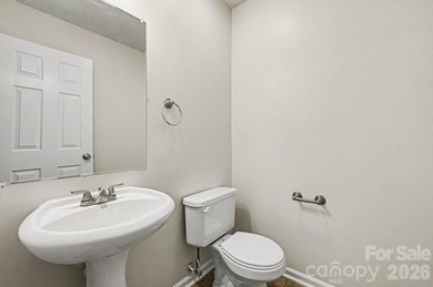 Welcome to 10708 Haddington Drive, a beautifully sized and on Highland Creek Golf Club in North Carolina - for sale on GolfHomes.com, golf home, golf lot