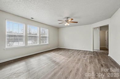 Welcome to 10708 Haddington Drive, a beautifully sized and on Highland Creek Golf Club in North Carolina - for sale on GolfHomes.com, golf home, golf lot