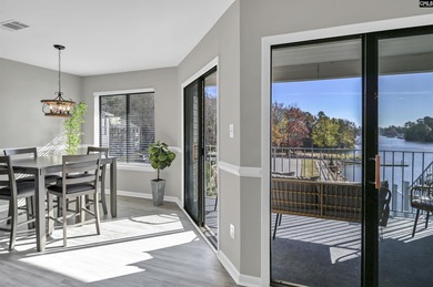 Must see this spectacular 3 bedroom 2 bath condo in Yacht Cove on Club At Rawls Creek in South Carolina - for sale on GolfHomes.com, golf home, golf lot