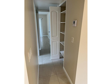 2/2 updated, open kitchen to the livingroom ,1st floor condo on Addison Reserve in Florida - for sale on GolfHomes.com, golf home, golf lot