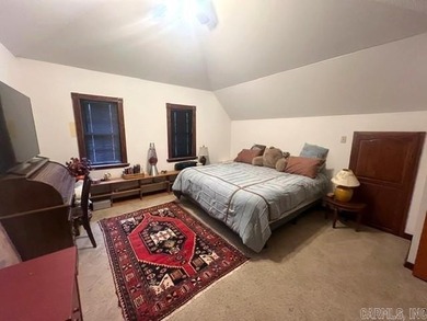 Welcome to 10812 Bay Ridge Drive -- a beautiful two-story home on Lions Den Golf Club in Arkansas - for sale on GolfHomes.com, golf home, golf lot