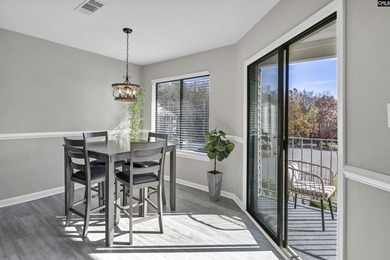 Must see this spectacular 3 bedroom 2 bath condo in Yacht Cove on Club At Rawls Creek in South Carolina - for sale on GolfHomes.com, golf home, golf lot