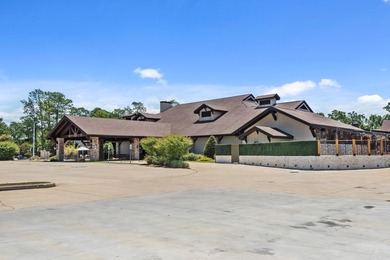 **Secluded Haven in Rayburn Resort & Country Club** Nestled on Rayburn Country Club in Texas - for sale on GolfHomes.com, golf home, golf lot