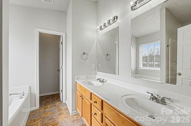 Welcome to 10708 Haddington Drive, a beautifully sized and on Highland Creek Golf Club in North Carolina - for sale on GolfHomes.com, golf home, golf lot