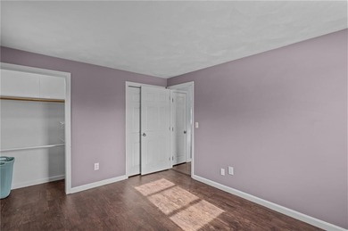 Welcome home to this charming raised ranch in the desirable on Montaup Country Club in Rhode Island - for sale on GolfHomes.com, golf home, golf lot