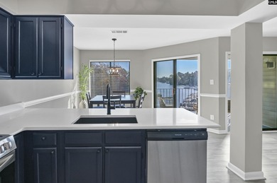 Must see this spectacular 3 bedroom 2 bath condo in Yacht Cove on Club At Rawls Creek in South Carolina - for sale on GolfHomes.com, golf home, golf lot