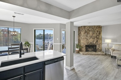 Must see this spectacular 3 bedroom 2 bath condo in Yacht Cove on Club At Rawls Creek in South Carolina - for sale on GolfHomes.com, golf home, golf lot