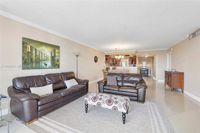 Wow! Beautiful Corner Unit W/ Breathtaking Lake Views From on Palm-Aire Country Club and Resort - Palms in Florida - for sale on GolfHomes.com, golf home, golf lot