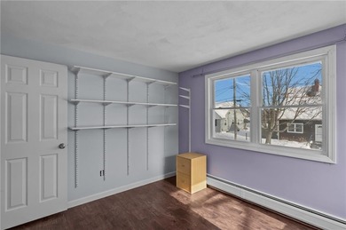 Welcome home to this charming raised ranch in the desirable on Montaup Country Club in Rhode Island - for sale on GolfHomes.com, golf home, golf lot