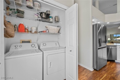 This is your opportunity to own a GOLF MEMBERSHIP INCLUDED condo on Worthington Country Club in Florida - for sale on GolfHomes.com, golf home, golf lot