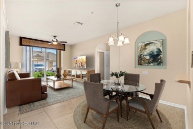 Welcome to 1626 Peregrine Circle #101 in the desirable Ventura on Turtle Creek Golf Club in Florida - for sale on GolfHomes.com, golf home, golf lot