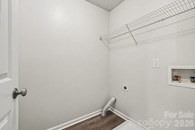 Welcome to 10708 Haddington Drive, a beautifully sized and on Highland Creek Golf Club in North Carolina - for sale on GolfHomes.com, golf home, golf lot