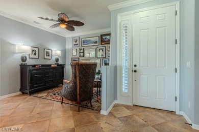 This Picasso WCI built model has a revised open floor plan that on Pelican Preserve Golf Club in Florida - for sale on GolfHomes.com, golf home, golf lot