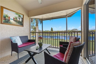 This is your opportunity to own a GOLF MEMBERSHIP INCLUDED condo on Worthington Country Club in Florida - for sale on GolfHomes.com, golf home, golf lot