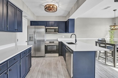 Must see this spectacular 3 bedroom 2 bath condo in Yacht Cove on Club At Rawls Creek in South Carolina - for sale on GolfHomes.com, golf home, golf lot