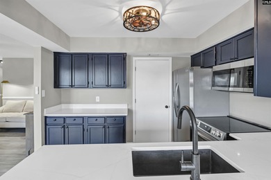 Must see this spectacular 3 bedroom 2 bath condo in Yacht Cove on Club At Rawls Creek in South Carolina - for sale on GolfHomes.com, golf home, golf lot