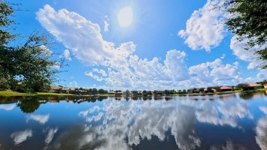 Gorgeous 3 bedroom/den/2 full bath/2 car garage CBS home is on St. James Golf Club in Florida - for sale on GolfHomes.com, golf home, golf lot