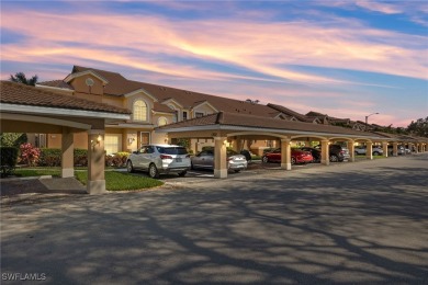 This is your opportunity to own a GOLF MEMBERSHIP INCLUDED condo on Worthington Country Club in Florida - for sale on GolfHomes.com, golf home, golf lot