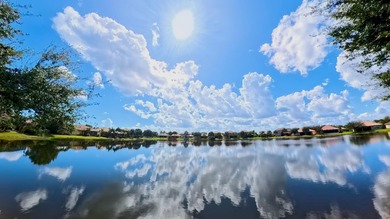 Just listed!  Gorgeous 3 bedroom/den/2 full bath/2 car garage on St. James Golf Club in Florida - for sale on GolfHomes.com, golf home, golf lot