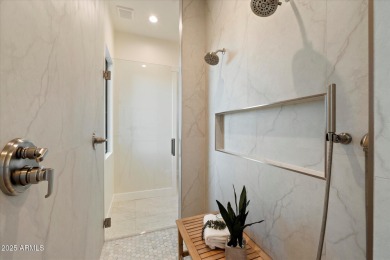 Nestled in the serene Tonto Hills community, this brand-new 4 on Rancho Manana Golf Club in Arizona - for sale on GolfHomes.com, golf home, golf lot