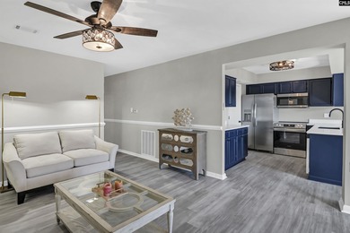 Must see this spectacular 3 bedroom 2 bath condo in Yacht Cove on Club At Rawls Creek in South Carolina - for sale on GolfHomes.com, golf home, golf lot