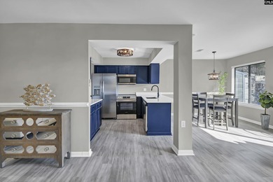 Must see this spectacular 3 bedroom 2 bath condo in Yacht Cove on Club At Rawls Creek in South Carolina - for sale on GolfHomes.com, golf home, golf lot