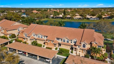 This is your opportunity to own a GOLF MEMBERSHIP INCLUDED condo on Worthington Country Club in Florida - for sale on GolfHomes.com, golf home, golf lot