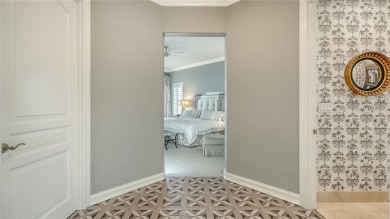 Unparalleled Gulf-front luxury awaits in this rare, third-floor on Longboat Key Golf Club Resort in Florida - for sale on GolfHomes.com, golf home, golf lot