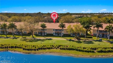 This is your opportunity to own a GOLF MEMBERSHIP INCLUDED condo on Worthington Country Club in Florida - for sale on GolfHomes.com, golf home, golf lot