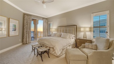 Unparalleled Gulf-front luxury awaits in this rare, third-floor on Longboat Key Golf Club Resort in Florida - for sale on GolfHomes.com, golf home, golf lot